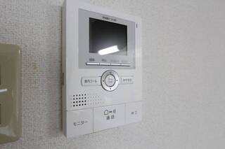 203号室撮影。