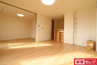 ※205号室の写真です。
