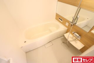 ※205号室の写真です。