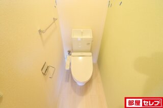 ※205号室の写真です。
