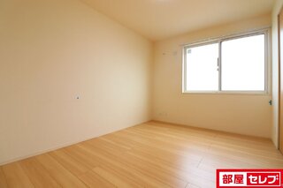 ※205号室の写真です。