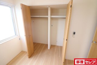※205号室の写真です。