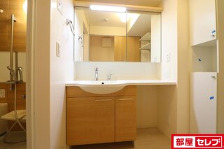 ※205号室の写真です。