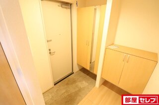 ※205号室の写真です。