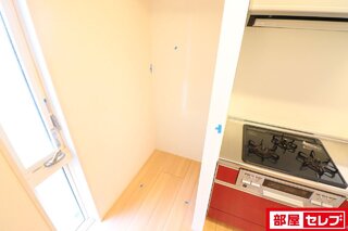 ※205号室の写真です。