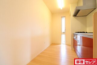 ※205号室の写真です。