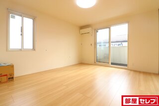※205号室の写真です。