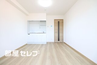 301号室写真