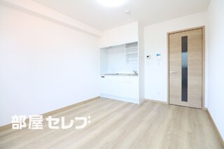 301号室写真