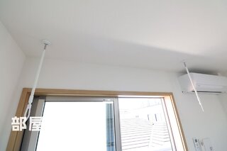 301号室写真