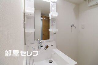 301号室写真