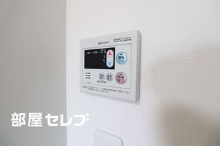 301号室写真