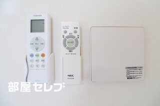 301号室写真