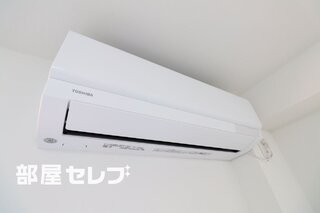 301号室写真