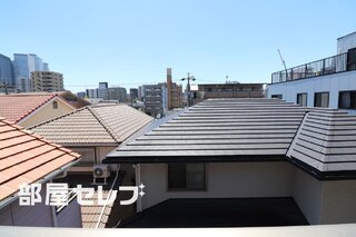 301号室写真
