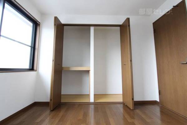 ※他号室の写真です