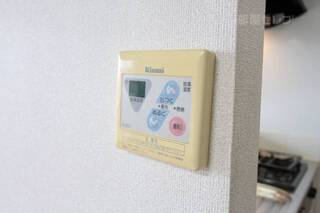 ※他号室の写真です