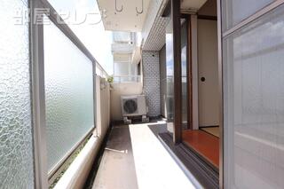 別号室の写真です。