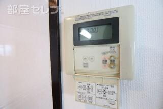 別号室の写真です。