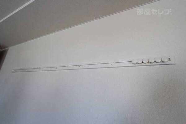 物掛けれます。