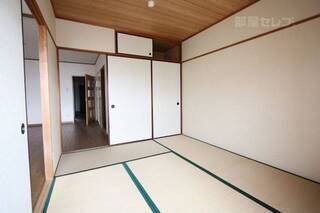 他号室の写真です。