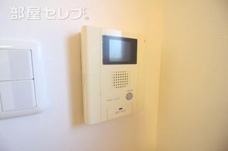 反転タイプのお部屋の写真です。