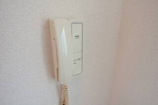 セキュリティもばっちり