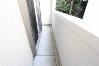 101号室写真流用。