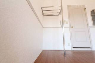 502号室の写真です。
