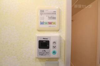 502号室の写真です。
