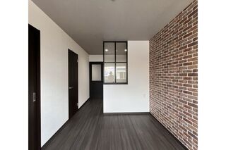 同コンセプトのお部屋です。間取りとは異なります。