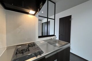 同コンセプトのお部屋です。間取りとは異なります。