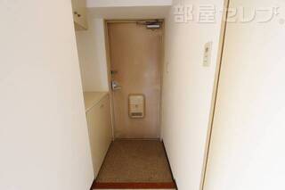 601号室撮影。