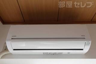 601号室撮影。