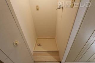 601号室撮影。