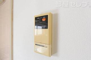 601号室撮影。