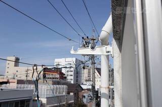 ※4Ｃ号室室内参照