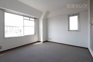 ※4Ｃ号室室内参照