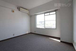 ※4Ｃ号室室内参照