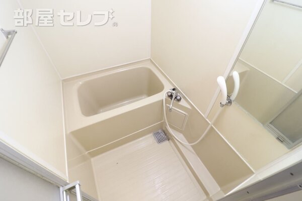 403号室の写真です。