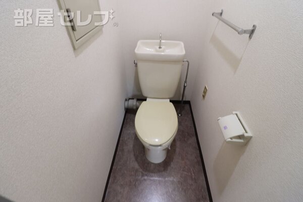 403号室の写真です。
