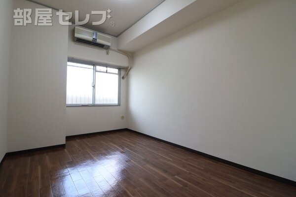 403号室の写真です。
