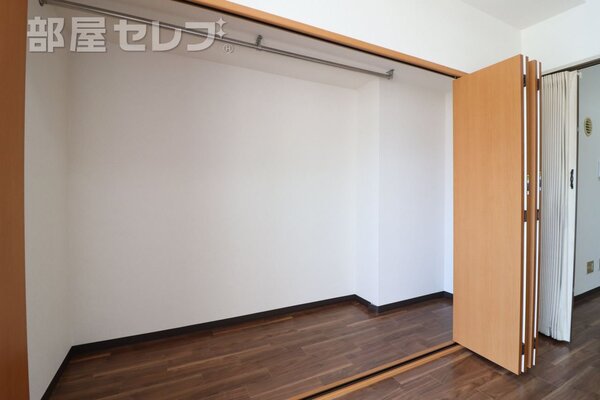 403号室の写真です。