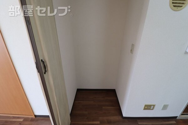 403号室の写真です。