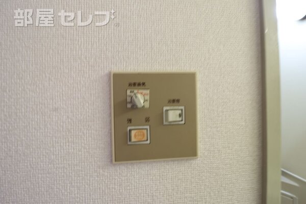 403号室の写真です。