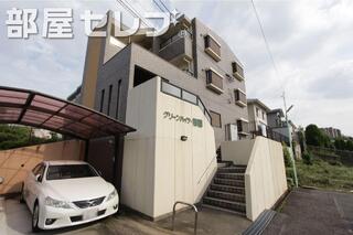 鉄筋コンクリート造マンション。