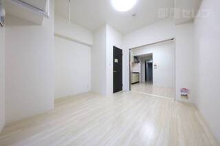 明るいお部屋です