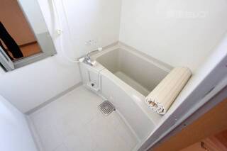 ８階の部屋の写真