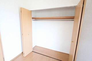 ８階の部屋の写真
