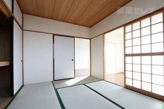和室6畳